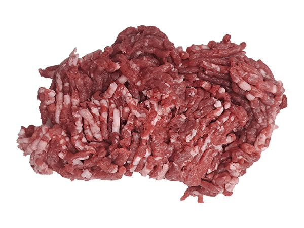 Carne picada de ternera – Carnicería O Mosteiro